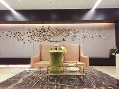 -爱康卓悦体检中心(九座花园分院)