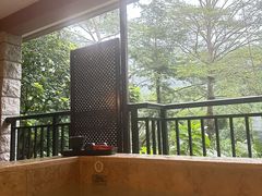 -七仙岭君澜度假酒店