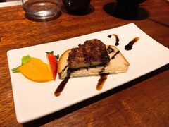 -岩也·日料与酒(龙岗天安云谷店)