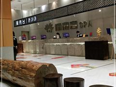 -丽池宫韩式汗蒸会馆(华灯坊店)