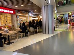 门面-争鲜回转寿司(中街大悦城店)