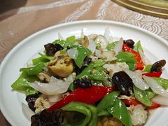 -倍儿美海鲜排挡·非遗海鲜蒸饺(洋货店)