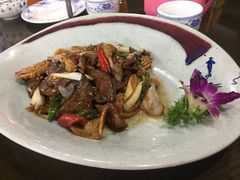 -一块豆腐(海滨中路店)