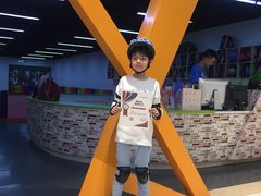 -云霄之星少儿滑板轮滑跳绳(远洋未来广场店)
