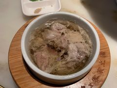 客语土猪汤-客语客家菜(琶洲保利店)