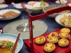 -顺风山庄(水濂山店)