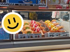 -西树泡芙(徐州苏宁广场店)