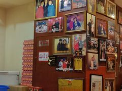 -天下客饭店(中山路店)