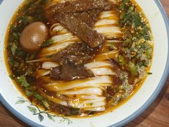 -常樂屋·常德米粉(青年路店)