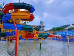-青鱼湾水上乐园
