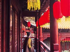 -钦赐仰殿道观