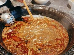 -大鱼山房鱼头火锅(老字号品质店)