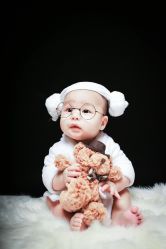 -憨大叔韩式儿童摄影 80店连锁