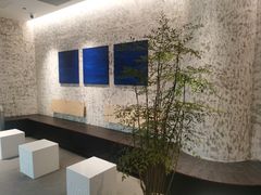 -CUBIC3三立方咖啡(西岸凤巢店)