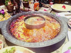 -重庆渝达老火锅(春熙路店)