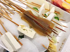 -串一火锅(赛格国际购物中心店)