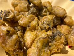 -旺角小渔村·海肠捞饭开创者(二马路店)