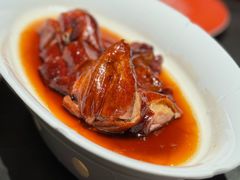 -小厨娘金榜题名(夫子庙贡院街店)