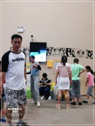 -疯狂的麦咭(长沙店)