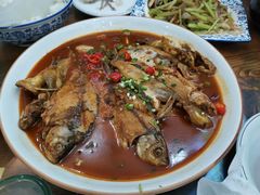 -巢湖名吃·东关老鹅汤(江南风情街店)