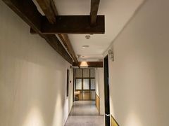 大堂-竹里馆·淮扬菜·功夫茶(老门东店)