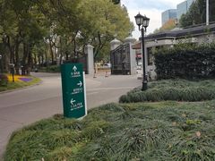 -上海虹桥迎宾馆