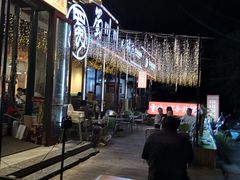 -蜀川川破店·江湖菜·烧烤(北京首店)