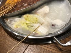 -来蜀乾串串香(北京总店)