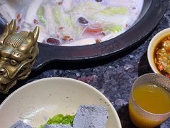 -蜀大侠火锅(森兰花园城店)