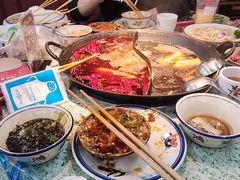 -古彭7只羊·徐州烧烤(玄武墨香路店)