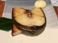 -千代饮兵卫日本料理(东二环泰禾广场西区店)