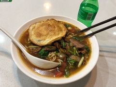 -二扁私房面馆(崂山路店)