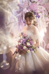 -金禧婚礼定制