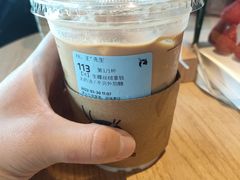 -瑞幸咖啡(中洲购物中心店)