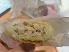 -泸溪河桃酥(西直门凯德店)