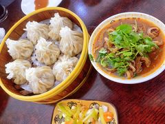 -老绥元烧麦(太平街店)