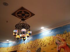 -清真·玛丽亚新疆菜主题餐厅(浙江中路店)