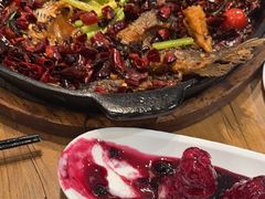 -老板恋上鱼(印象城店)