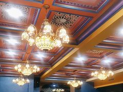 -乡村馕坑肉·烧烤·新疆菜·本地人更爱吃(阿勒泰首店)