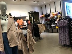 -C&A(西市城购物中心店)