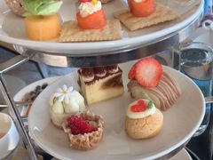 -三迪希尔顿酒店·星空酒廊