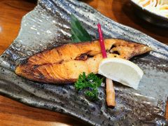 -尺山寸水日料(马桥满天星店)
