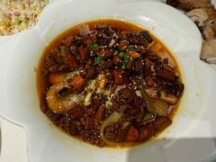 毛血旺-凯鸽酒楼(大同振兴街店)