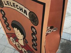 -LELECHA乐乐茶(美罗城店)