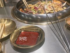 -炉队长·齐齐哈尔家庭烤肉(马家堡店)