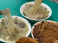 -甘记肥肠粉(马鞍北路店)