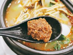 丸子砂锅-清真·穆萨砂锅(大皮院店)
