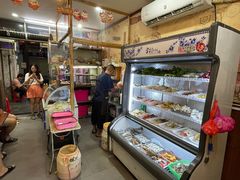 -三爷糟粕醋·鲜鱼汤·海南特色小吃(新华南路店)