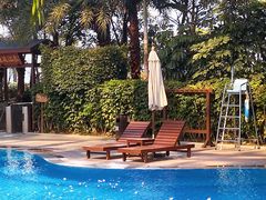 -厦门途易蓝罗约海景温泉酒店(园博苑地铁站店)