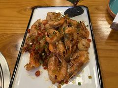 -南国锋味椰子鸡(瀚海店)